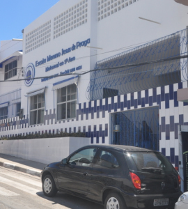 A Escola